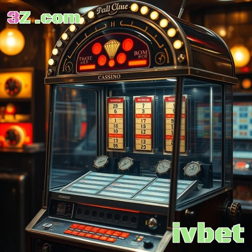 ivbet Baixar App