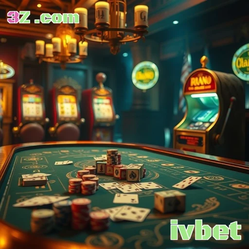 Promoções criativas e envolventes no ivbet que encantam jogadores