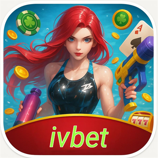 ivbet logo